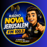 Radio Nova Jerusalem FM 1003