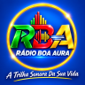 Web Radio Boa Aura