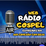 rAdio gospel Extremoz