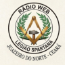 Web Radio Legiao Spartana