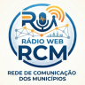 RCM Radio Web