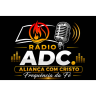 RA?dio ADC AlianAa Com Cristo