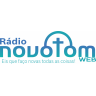 Radio Novo Tom Web