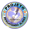 Resgatando almas Web Radio