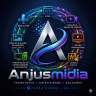Radio Anjusmidia