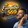 Web Radio Evangelho 569