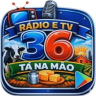 Radio e Tv Fala 36