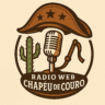 Radio Web Chapeu de Couro