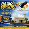 Radio Cupirense Web Cupira PE