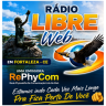 Radio Livre Web Uma Emissora RePhyCom