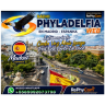 Radio Phyladelfia Web Una Emissora RePhyCom