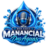 Web Radio Manancial das Aguas