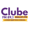 Radio Clube de Mallet 891 M