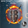 A voz dos Guerreiros Web Radio