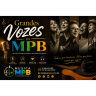 Radio Musica MPB - Ao Vivo e Classicos da MPB