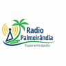 Palmerandia
