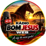 Radio Bom Jesus Web