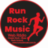 Web Radio Run Rock Music