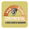 Web Radio Continental