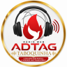 Radio Adtag Taboquinha