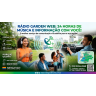 Radio Garden Web