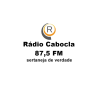 Radio Cabocla FM 87,5