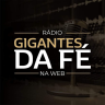 radio web Gigantes da Fe
