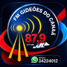FM Gideoes do Canaa