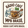 Radio Cafe MPB Brasil