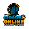 Radio Cidade Online