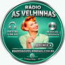 Radio as Velhinhas