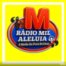 RADIO MIL Aleluia