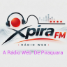 Xpira FM Radio Web