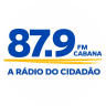 Radio Cabana FM 87,9 MHz