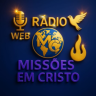 Web Radio Missoes em Cristo