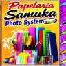Radio Papelaria Samuka