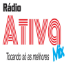 Radio Ativa Mix