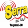 Serra FM 87.9
