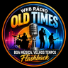 Web Radio Old Times