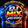 DJ Mix Web Radio