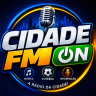 Radio Cidade FM On
