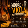 Moda de viola