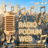 Radio Podium Web