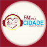 Cidade FM - 106,3
