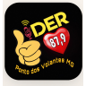 Lider FM Ponto dos Volantes MG